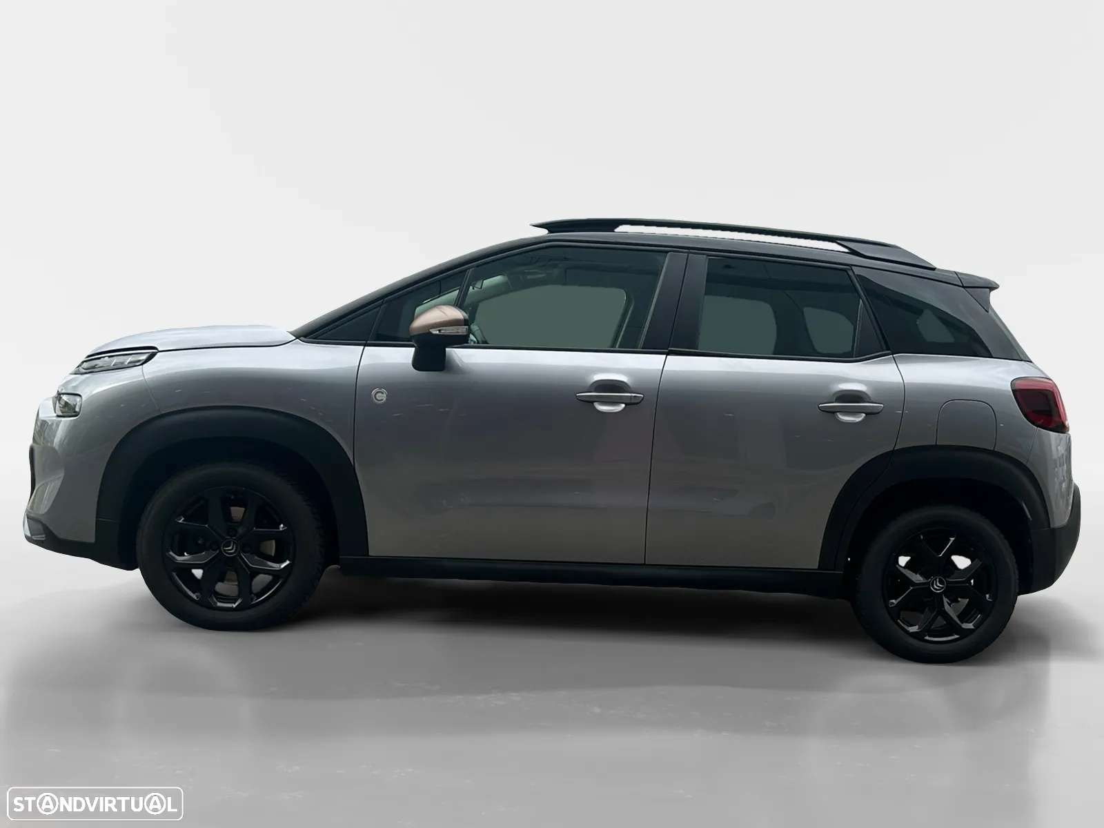 Citroën C3 Aircross 1.2 PureTech C-Series - 3