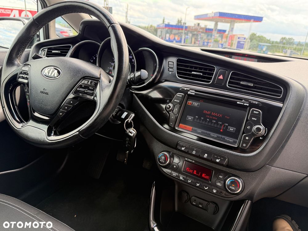 Kia Ceed - 17