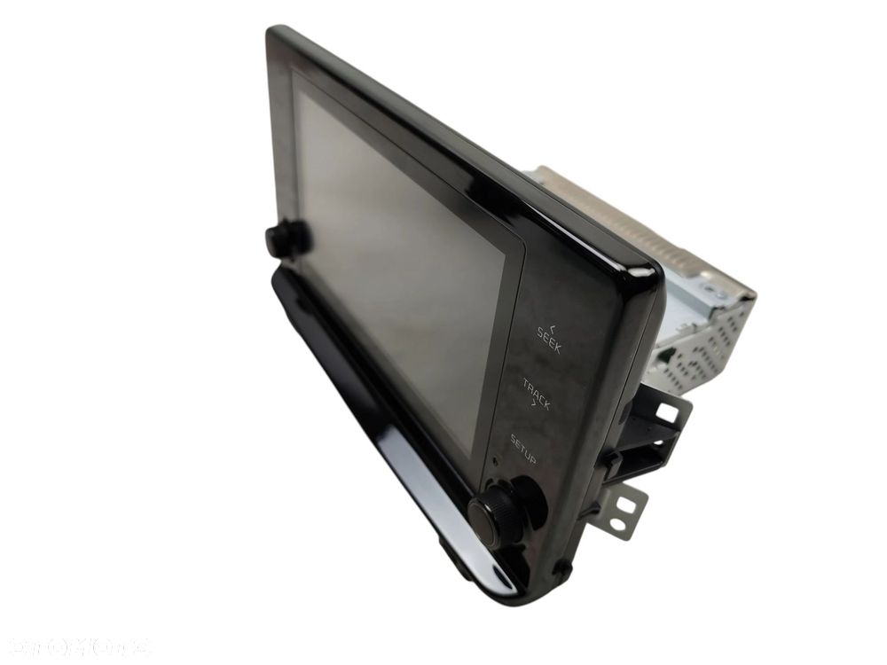 RADIO KIA XCEED (2019-2022) 1.0 T-GDI 120KM 96160J7520WK - 3