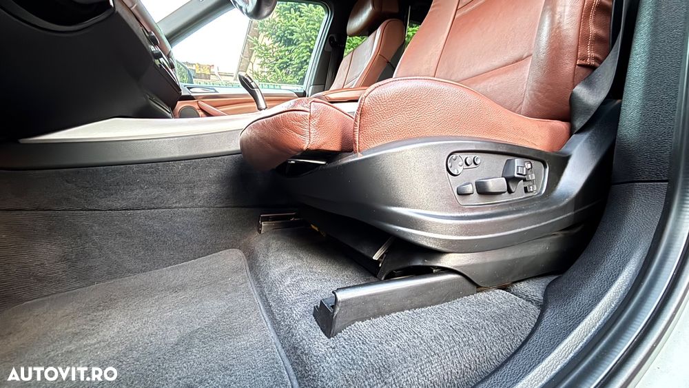 BMW X5 - 26