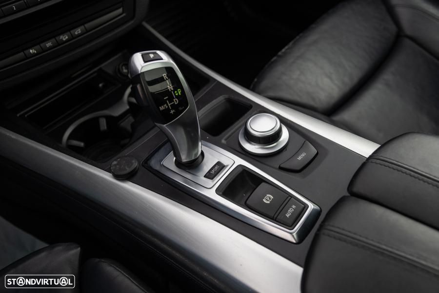 BMW X5 3.0 sd - 47