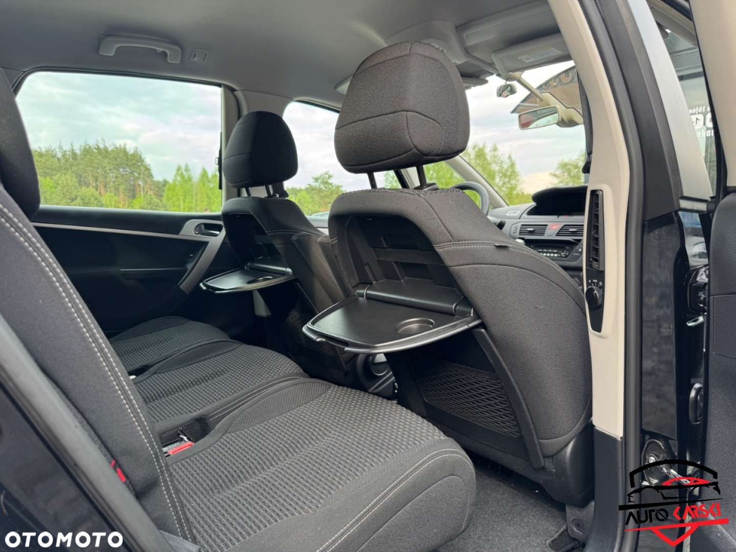 Citroën C4 Picasso - 40