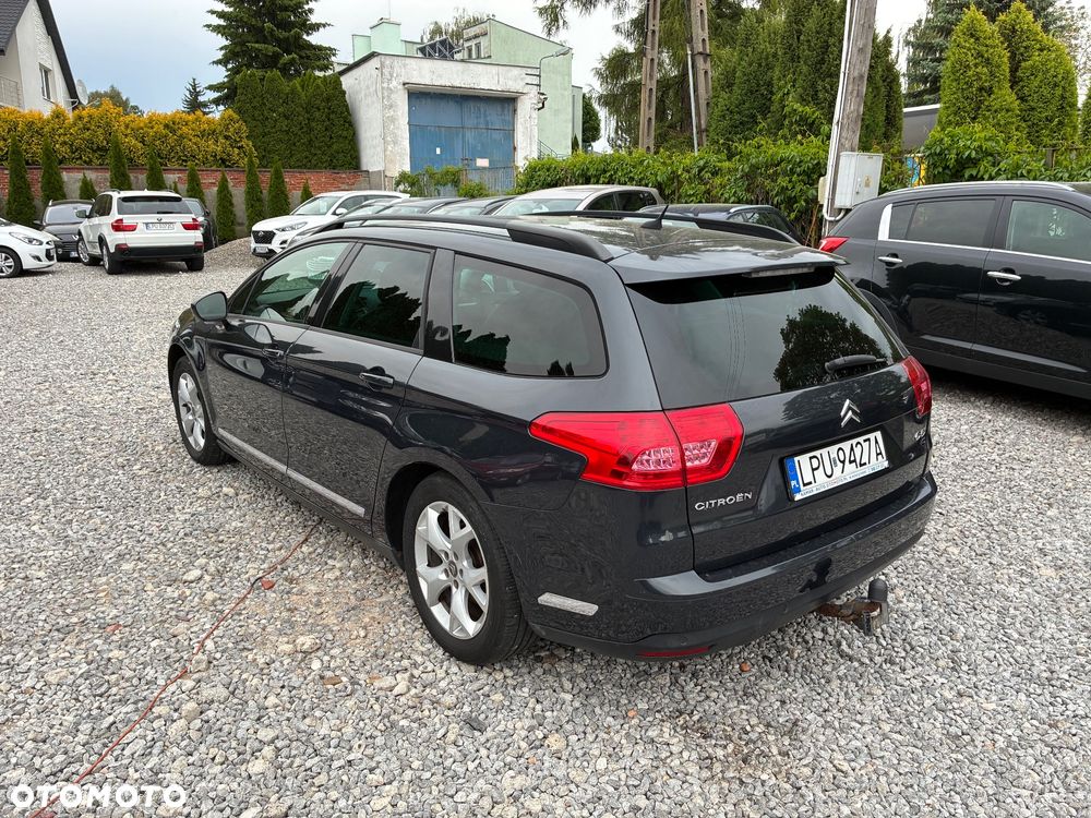 Citroën C5 2.0 16V Confort - 5