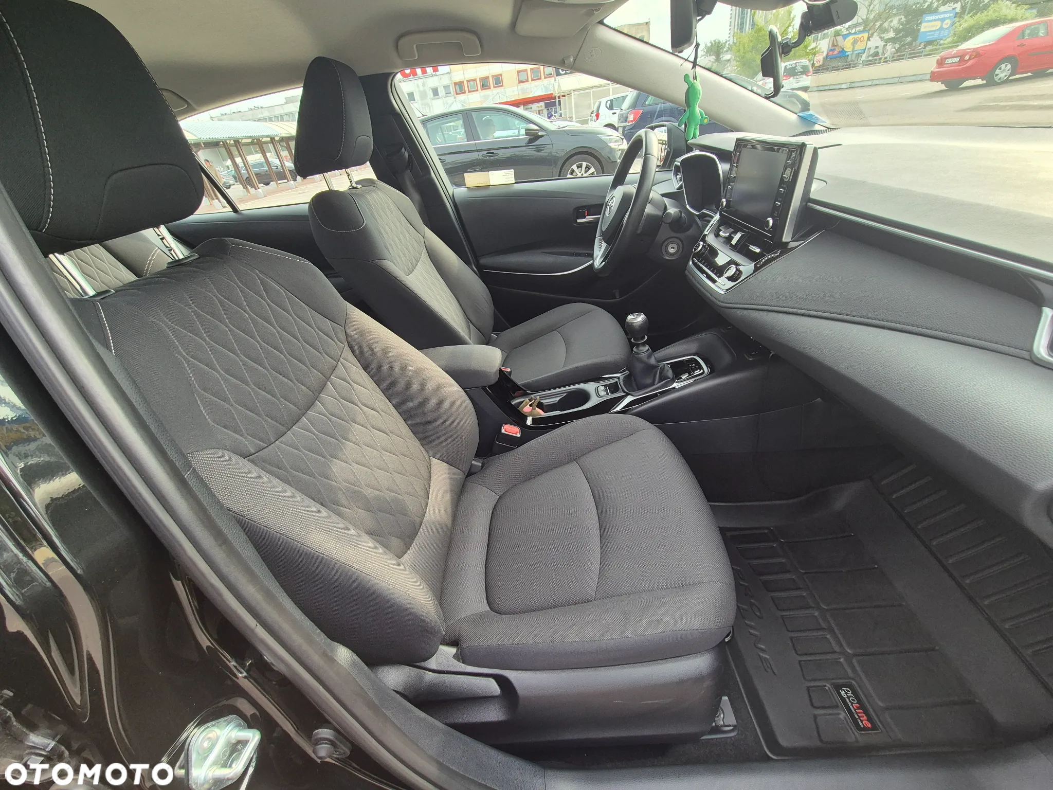 Toyota Corolla 1.6 Comfort - 10
