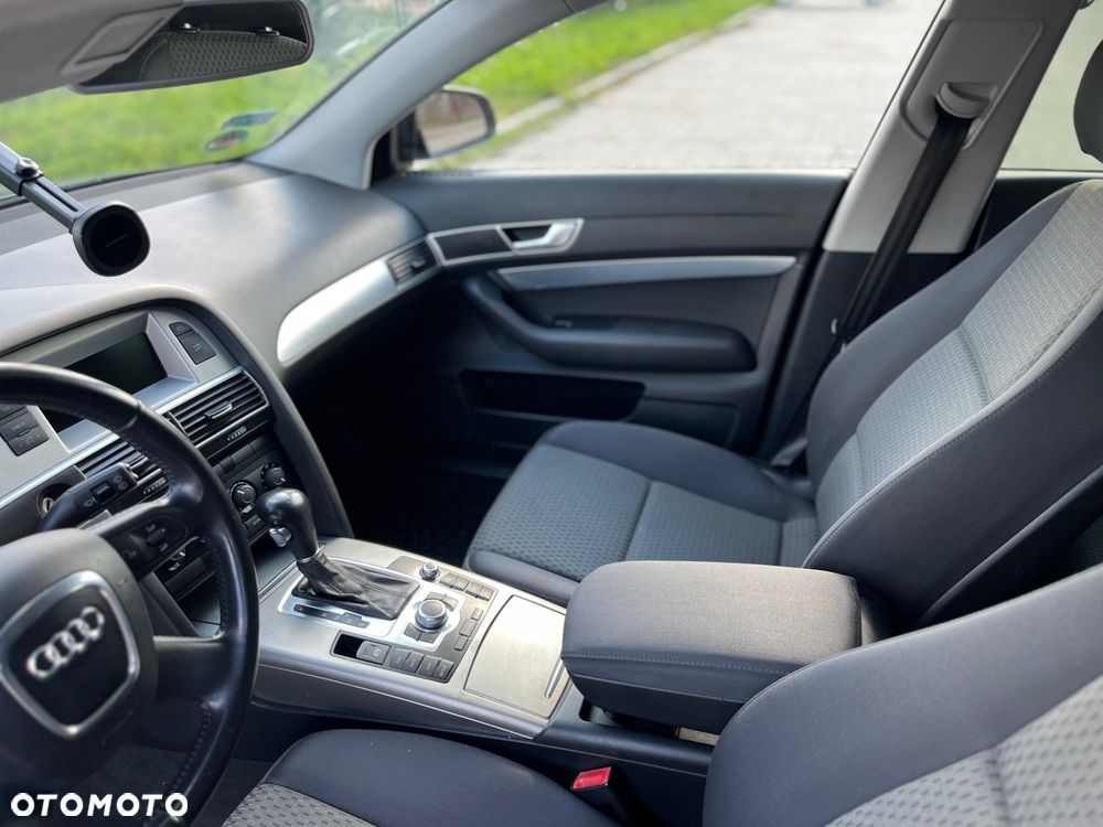 Audi A6 - 13