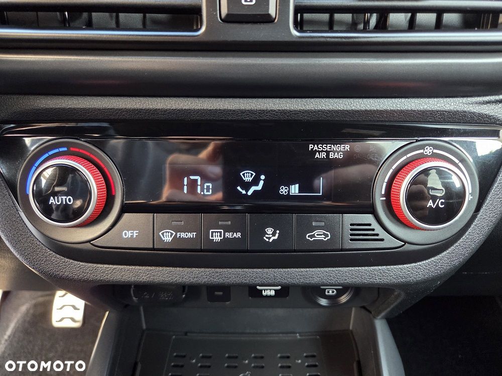 Hyundai i10 1.0 T-GDI Premium N Line - 24