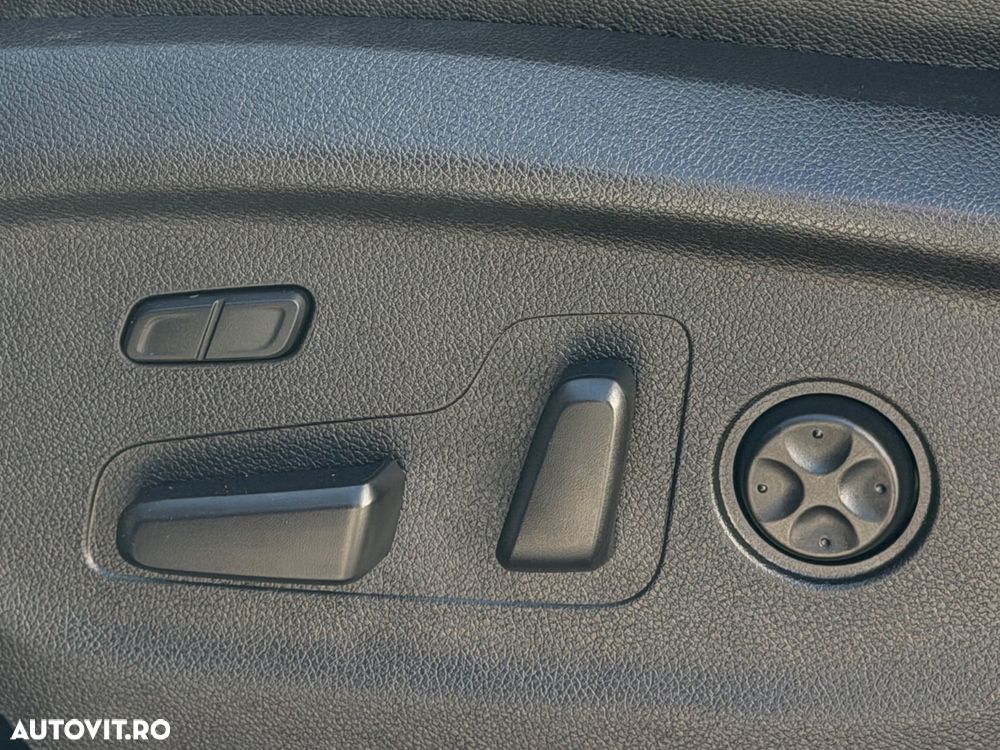 Kia Sorento 2.2 CRDi AWD Aut. Platinum Edition - 37