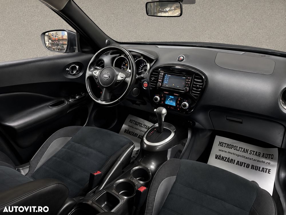 Nissan Juke - 7