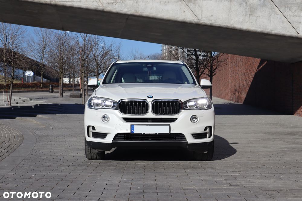 BMW X5 - 8