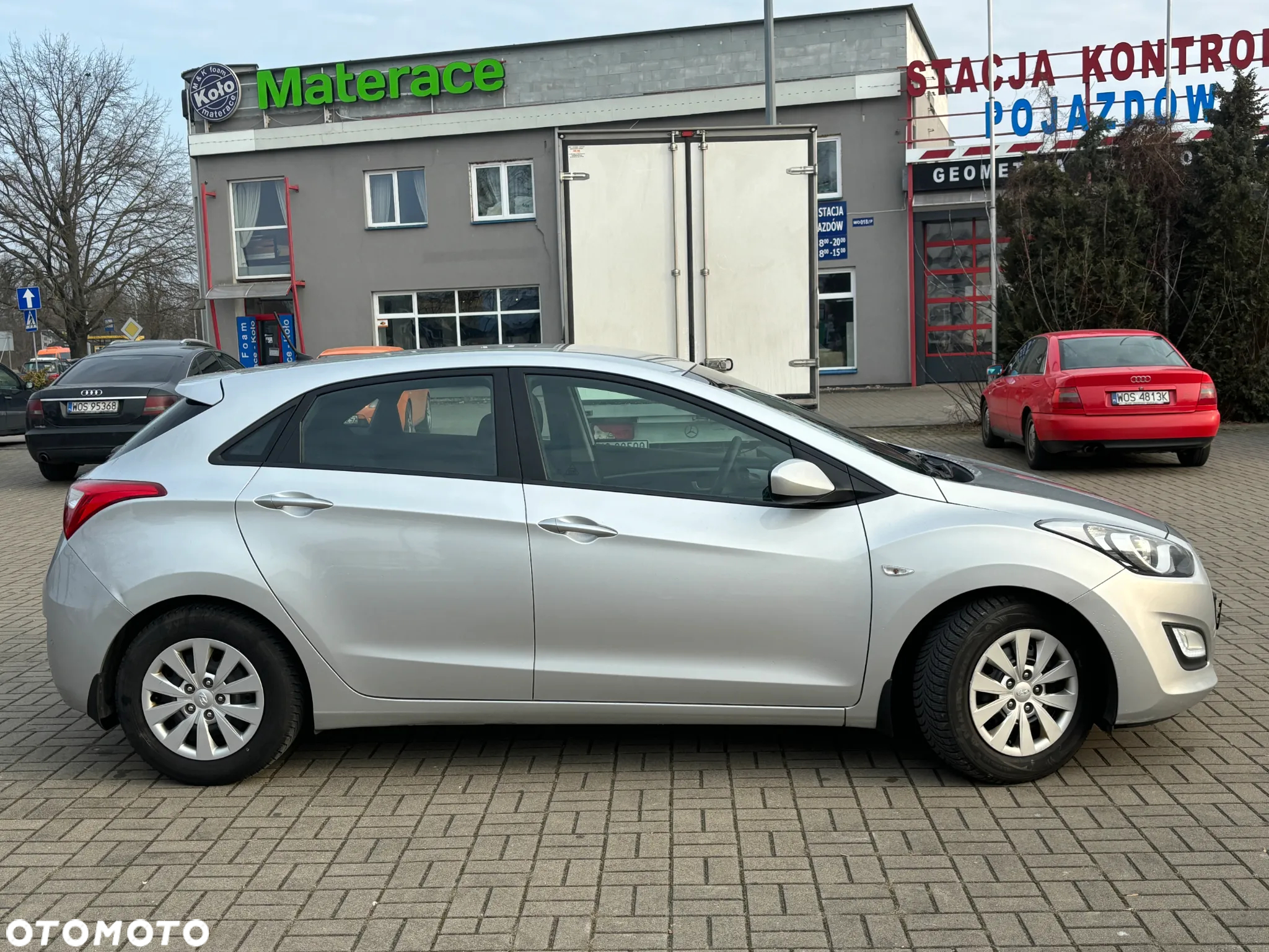 Hyundai i30 1.4 Comfort - 10
