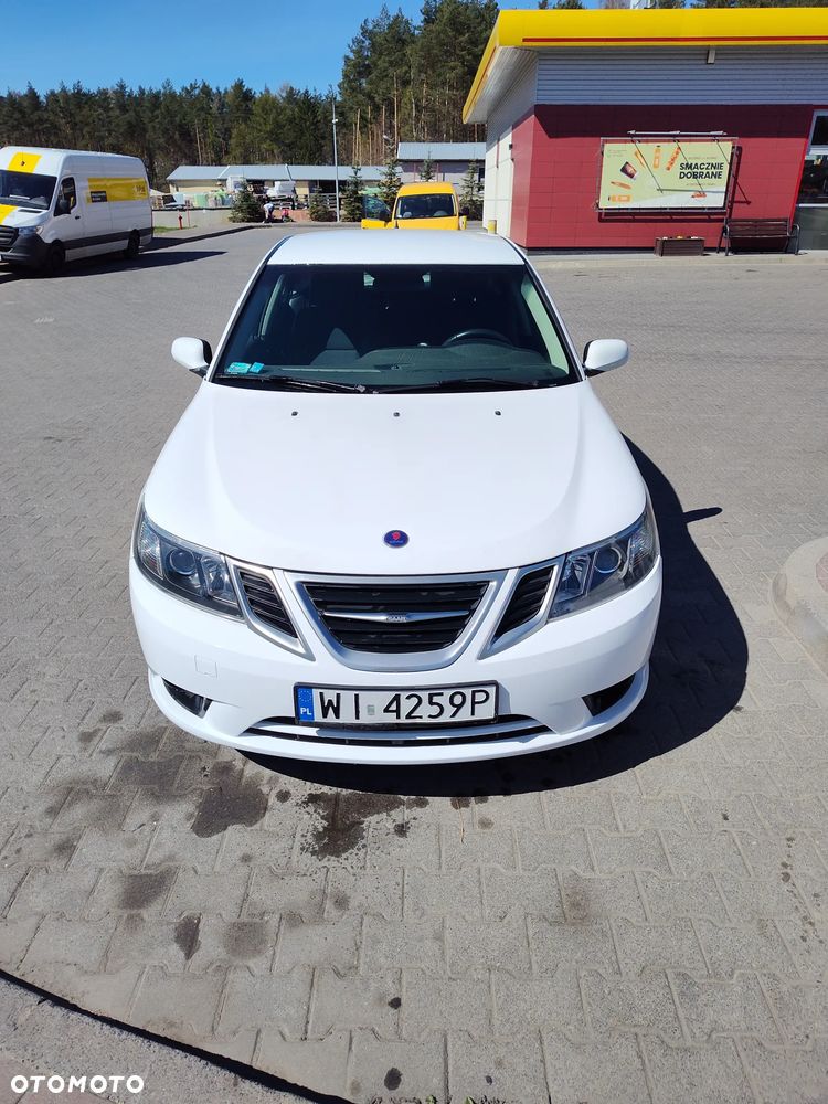 Saab 9-3 1.9TTiD PF Linear - 5