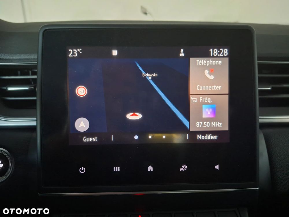 Renault Captur 1.0 TCe Zen - 17