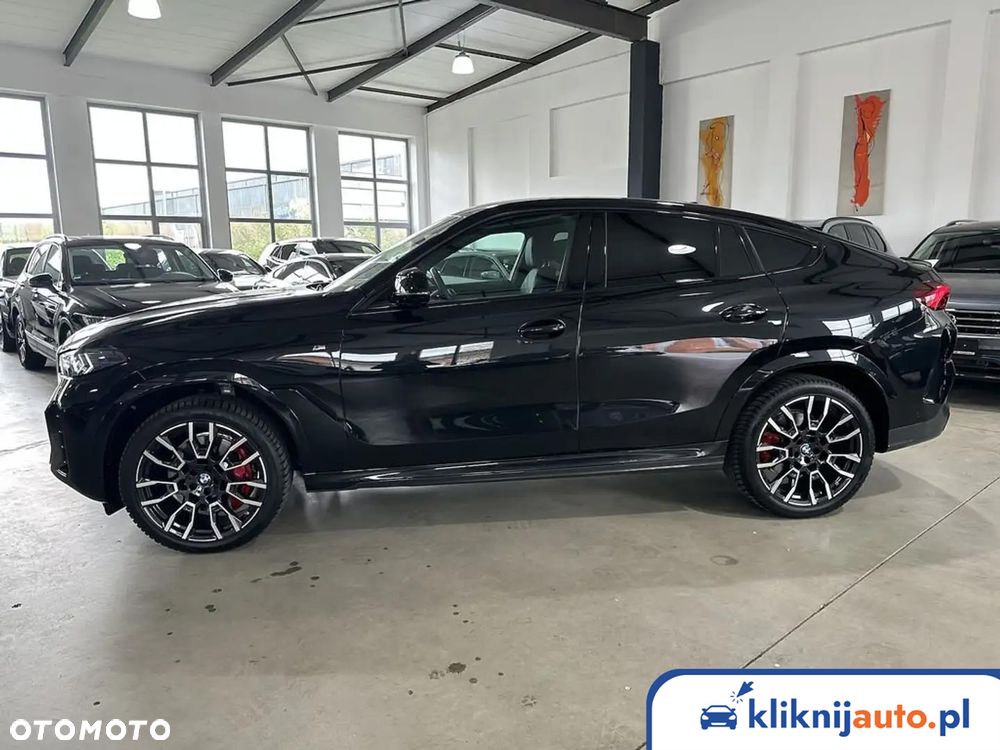 BMW X6 - 4