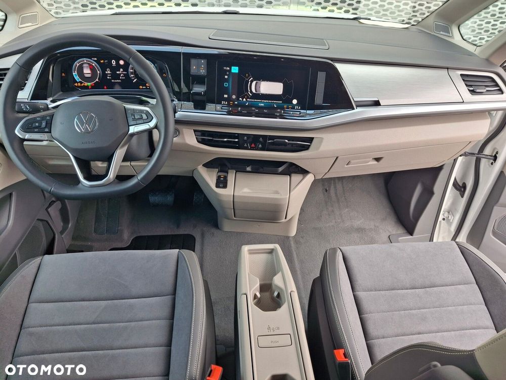 Volkswagen Multivan 2.0 TDI L2 Edition DSG - 19