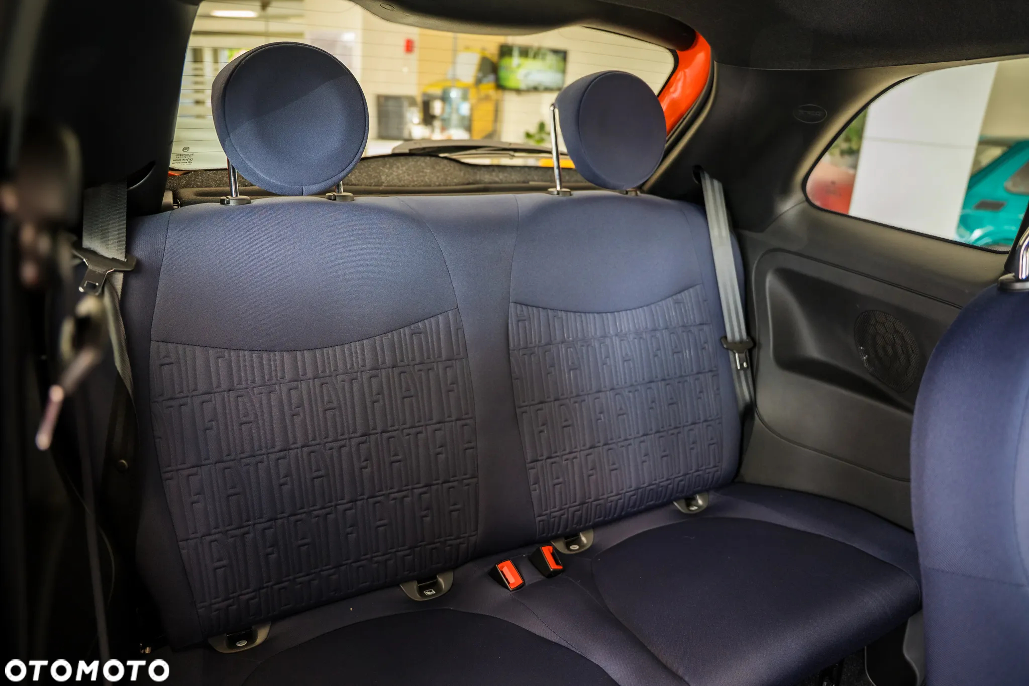 Fiat 500 1.0 GSE Hybrid Cult - 17