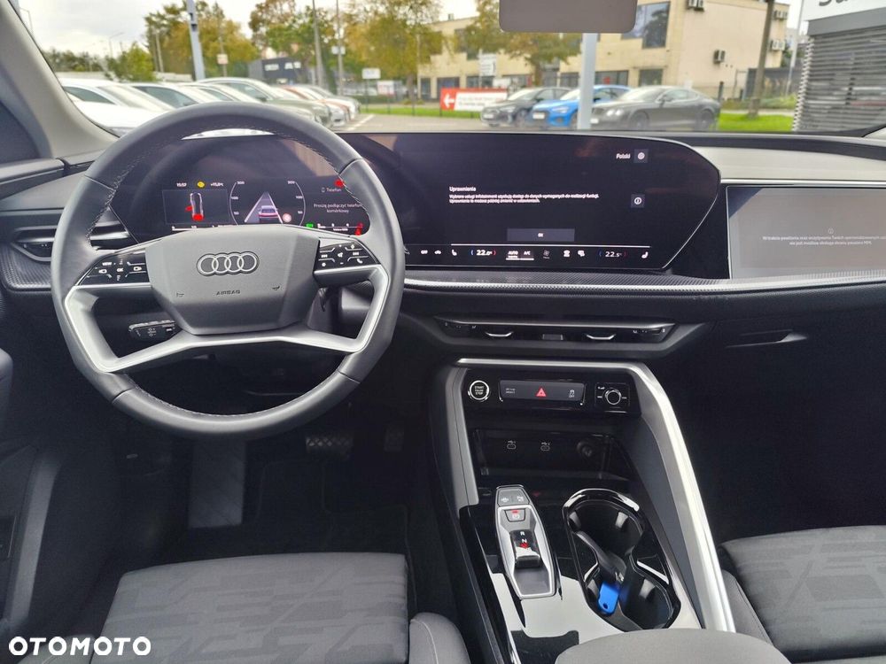 Audi Q5 - 12