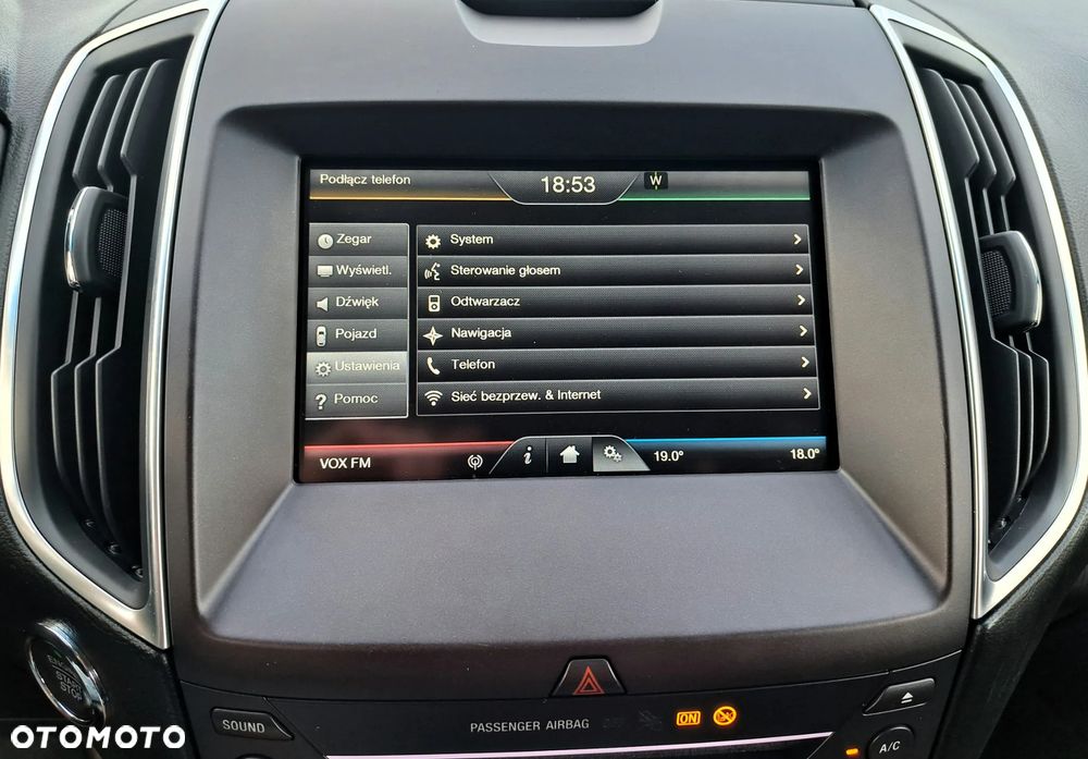 Ford Edge - 15