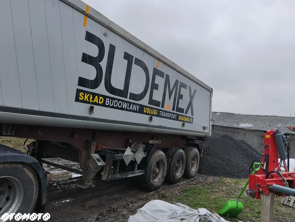 Schmitz Cargobull - 2