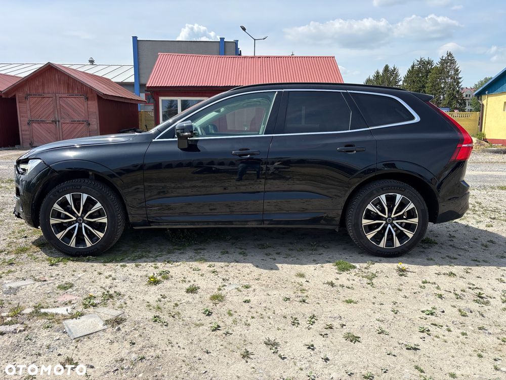 Volvo XC 60 - 4