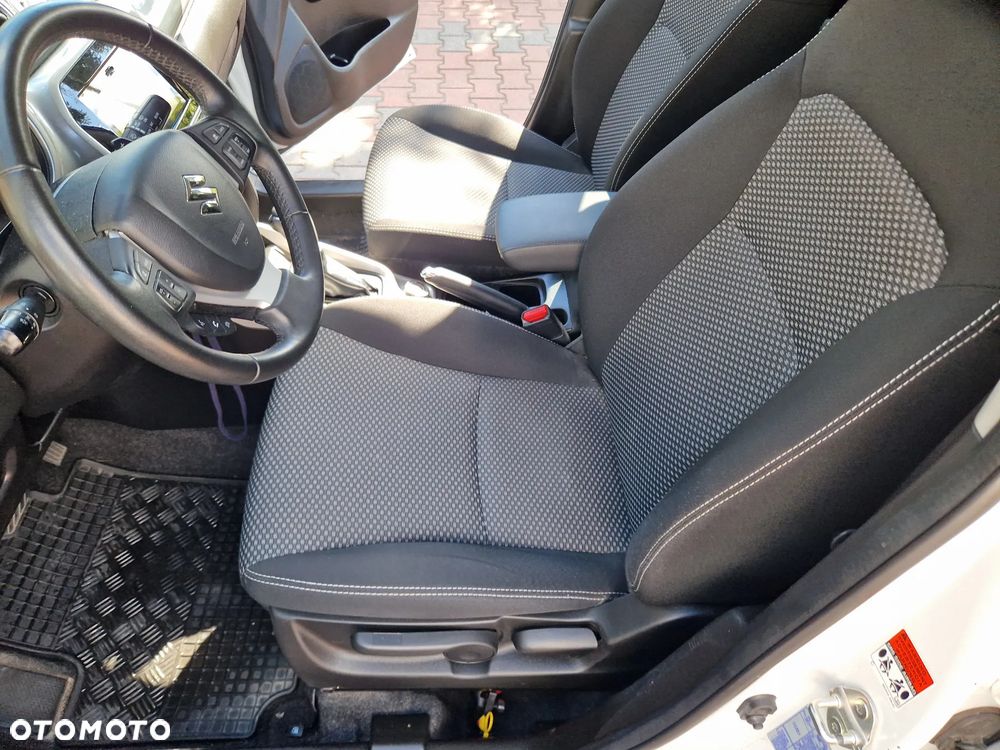Suzuki Vitara 1.6 Premium 4WD - 19
