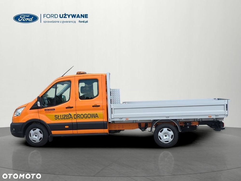 Ford Transit - 14