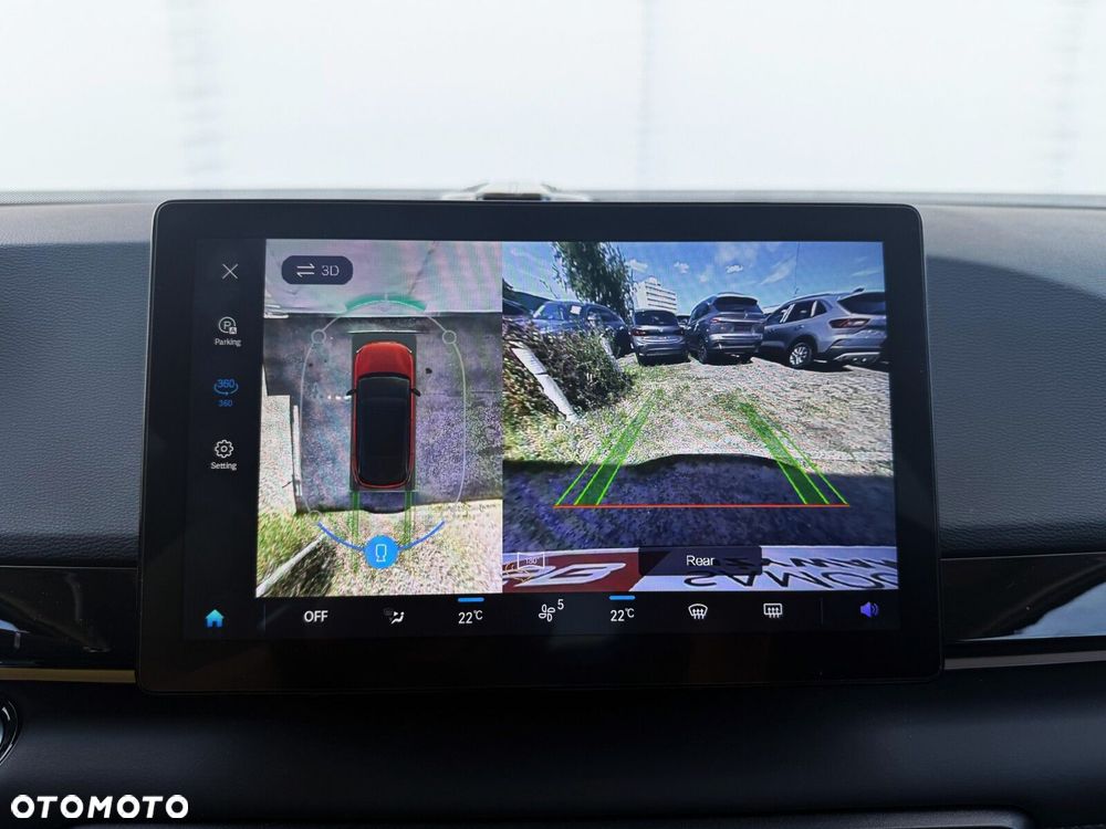 BAIC 5 Beijing 1.5T Luxury DCT - 29