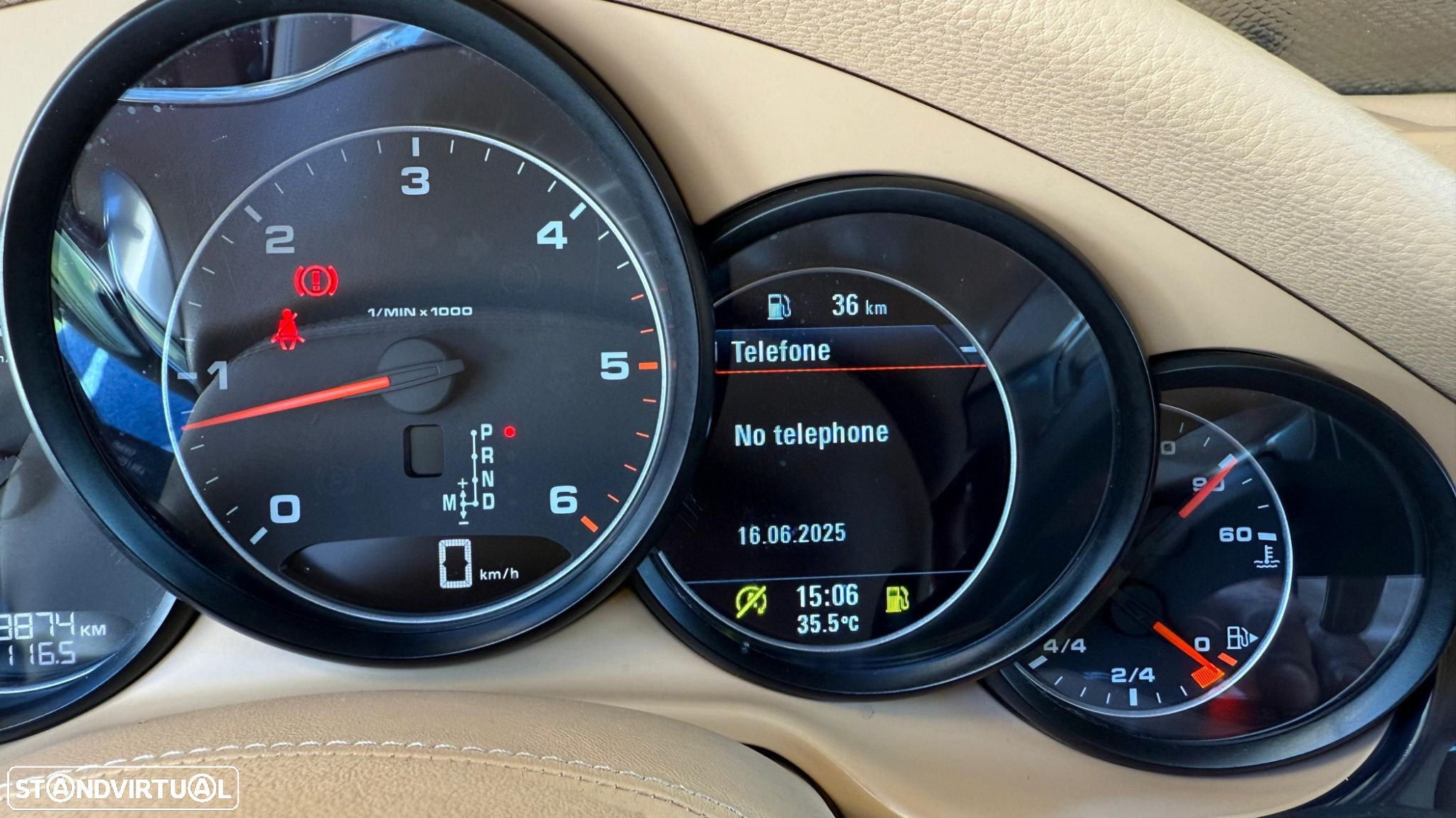 Porsche Panamera Edition - 34