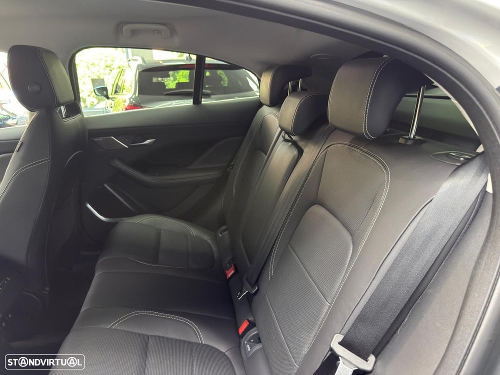 Jaguar I-Pace EV400 R-Dynamic HSE AWD - 54