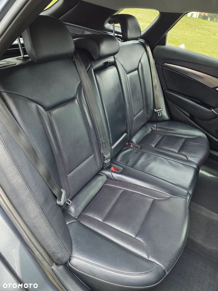 Hyundai i40 1.7 CRDi Premium - 15