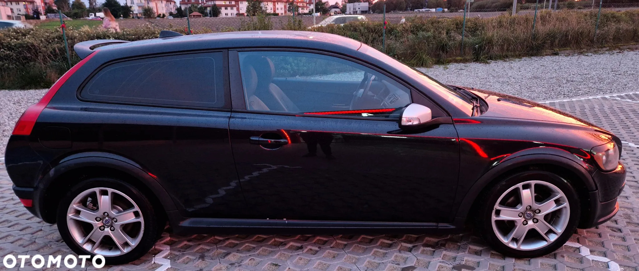 Volvo C30 2.0D Kinetic - 8