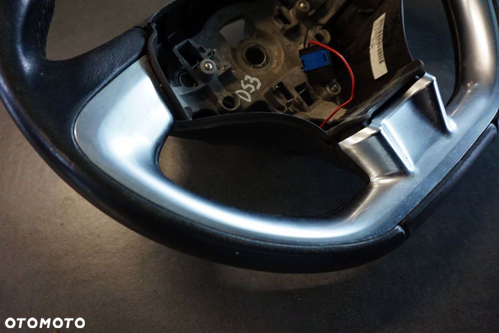 KIEROWNICA DS3 I 96719964ZD 4109PF CITROEN 2010-2014 - 6