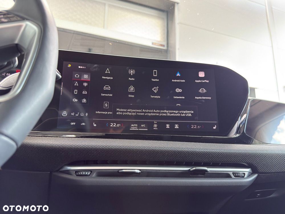 Audi A5 Avant TFSI S tronic - 33