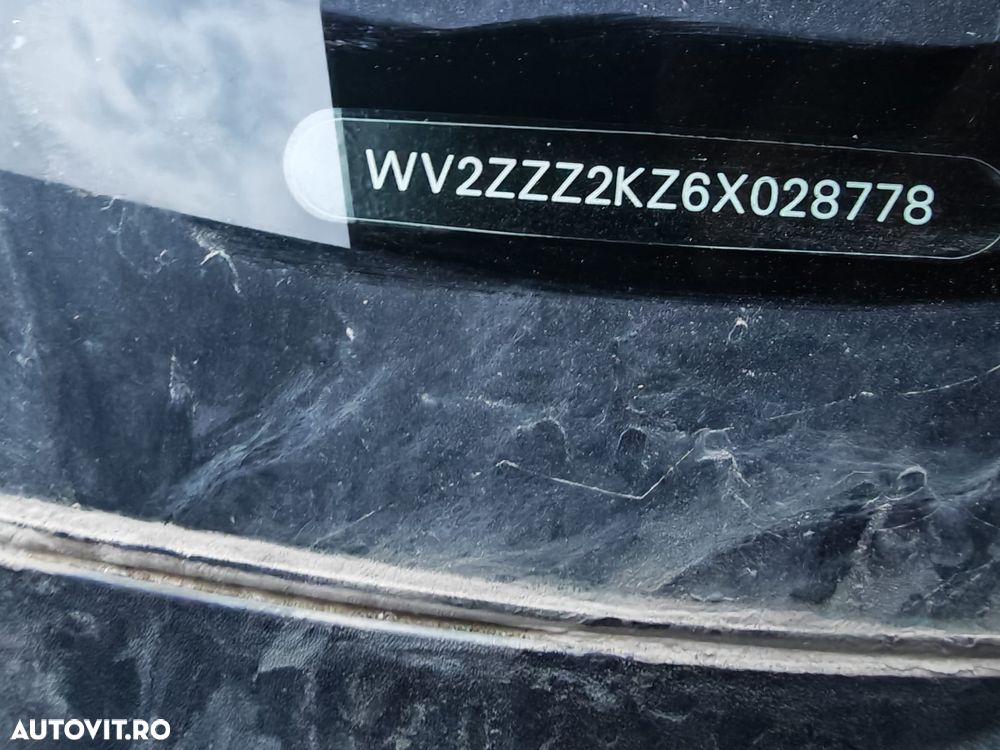 Volkswagen Caddy - 10