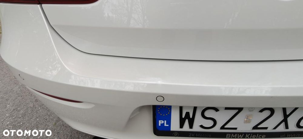 BMW Seria 1 116i Edition Metropolitan - 38