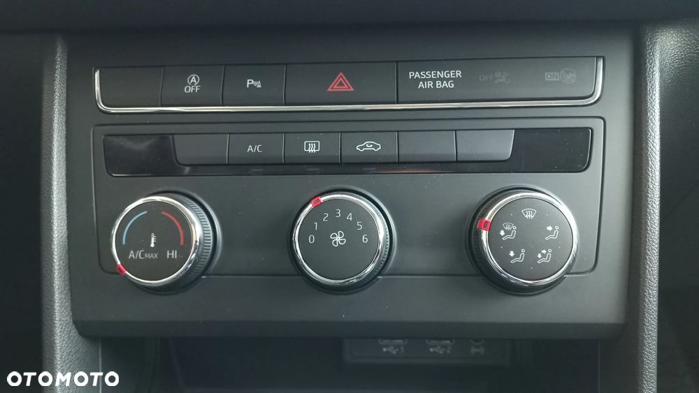 Seat Leon 1.5 TSI Style - 22