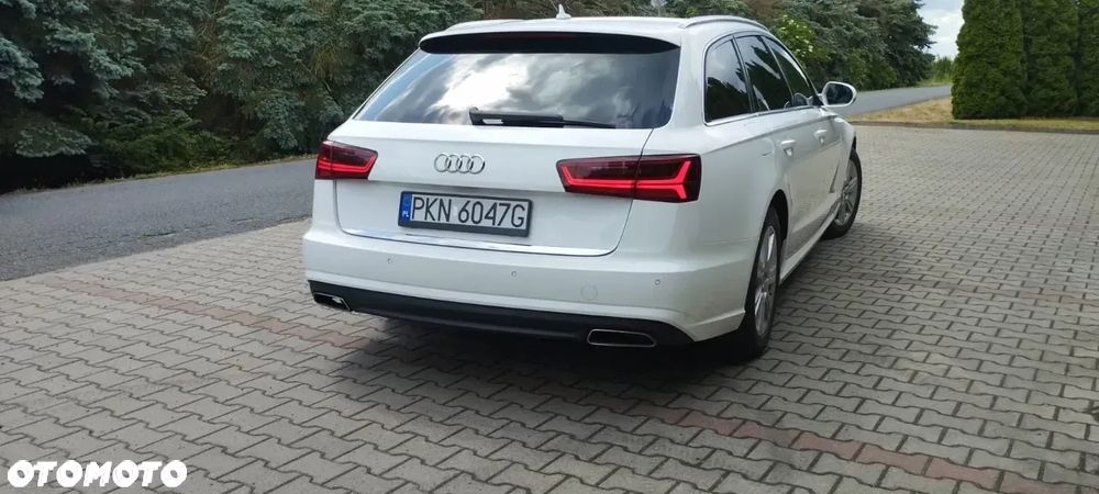 Audi A6 - 5