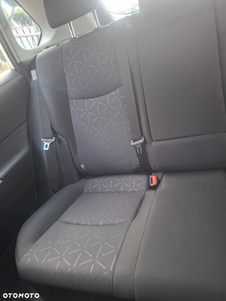 Toyota RAV4 2.5 Hybrid Active 4x2 - 31