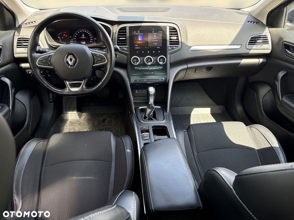 Renault Megane 1.3 TCe FAP Intens EDC - 19