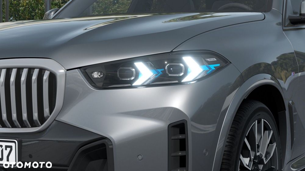 BMW X5 - 7