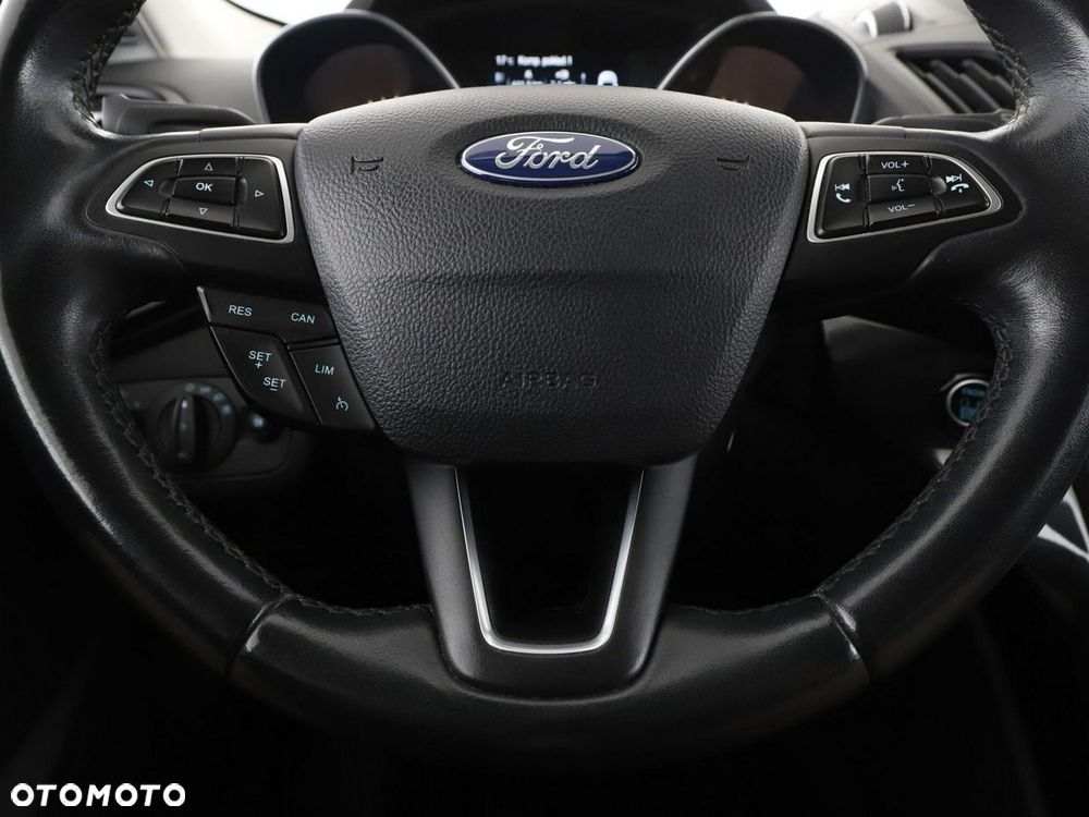 Ford Kuga 2.0 TDCi 4x4 Titanium - 22