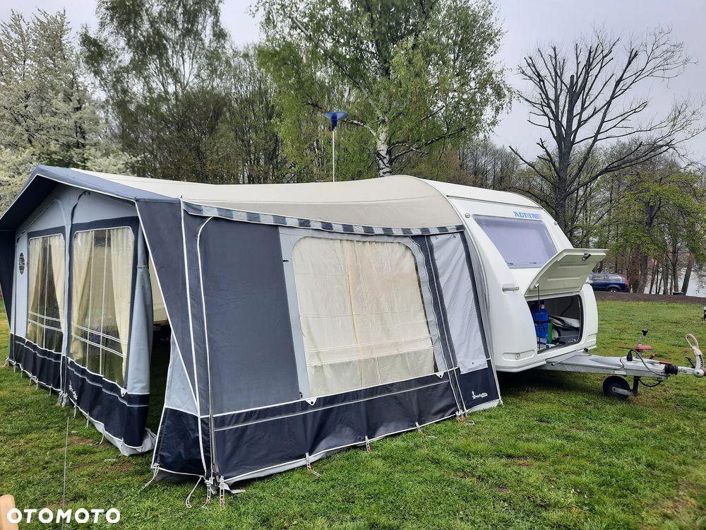 Adria ADIVA 502 UP - 3