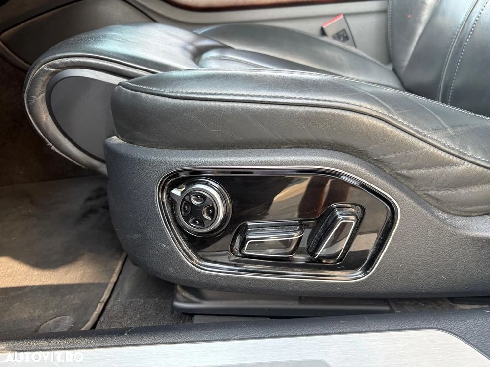 Audi A8 3.0 TDI DPF quattro Tiptronic - 14