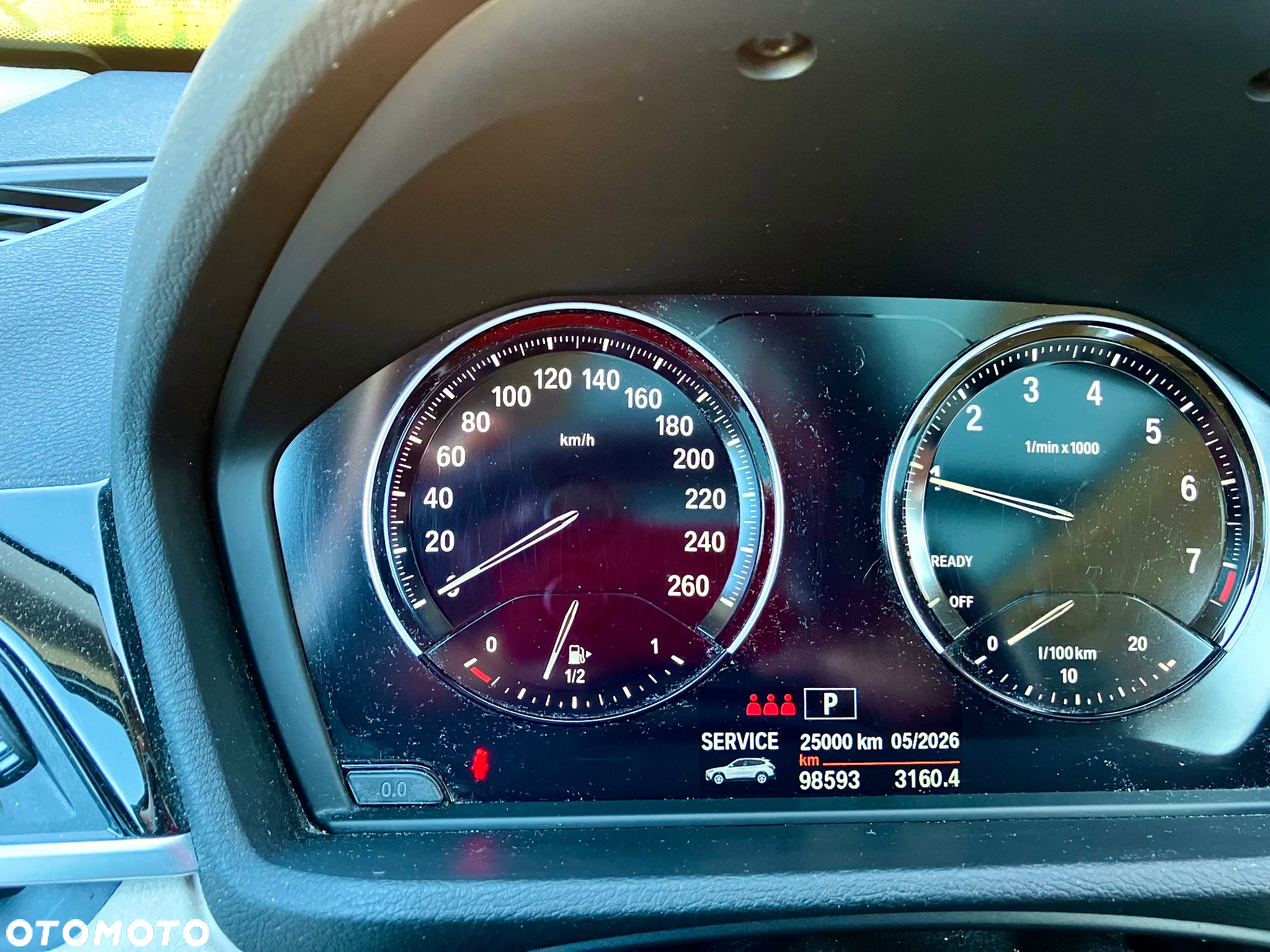 BMW X1 sDrive18i Advantage - 32