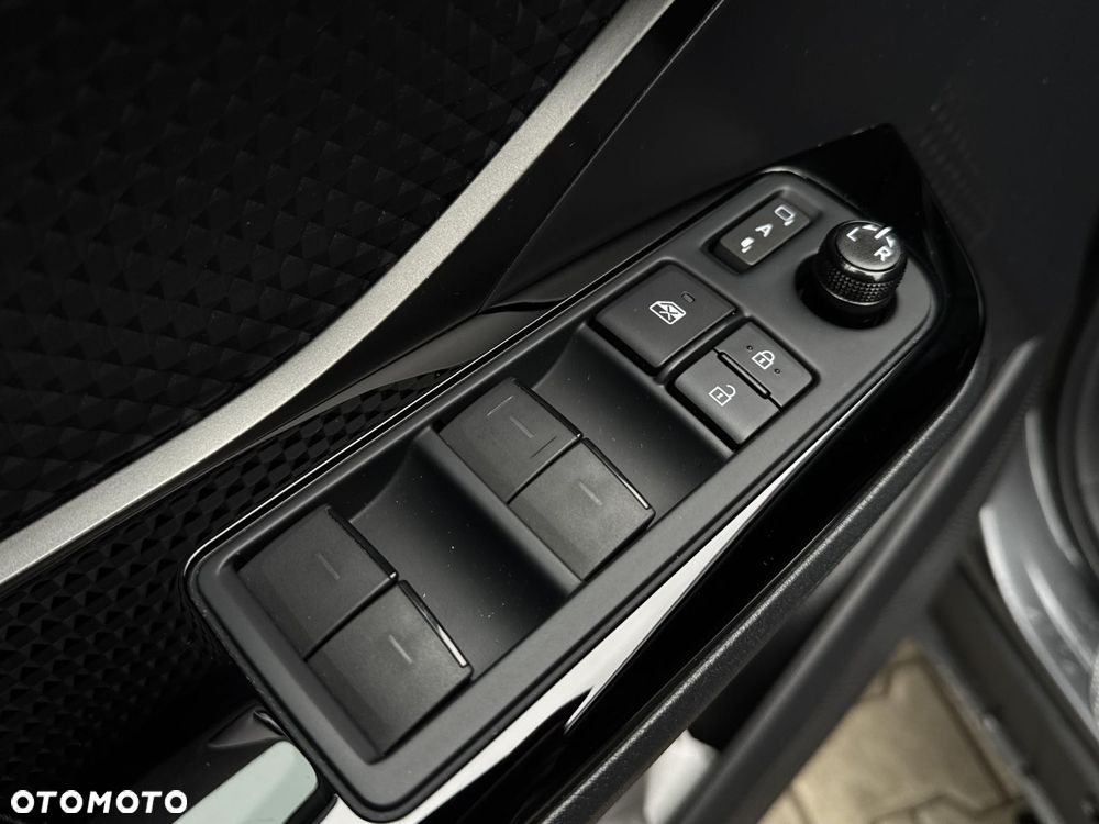 Toyota C-HR 2.0 Hybrid Style - 10