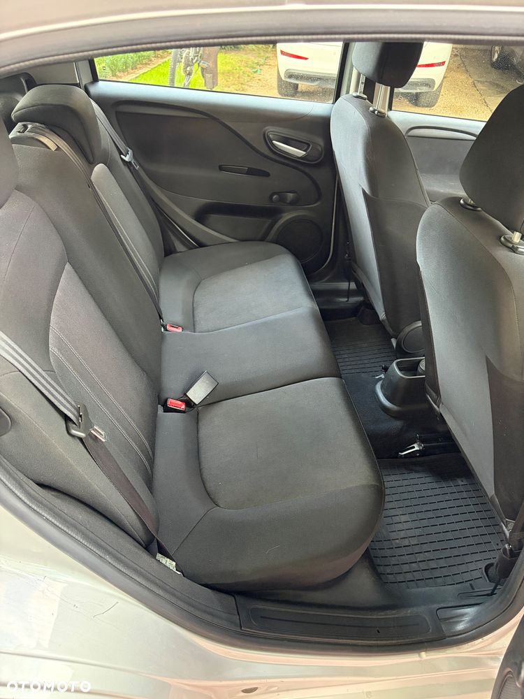Fiat Punto 1.4 Multiair Easy S&S - 9