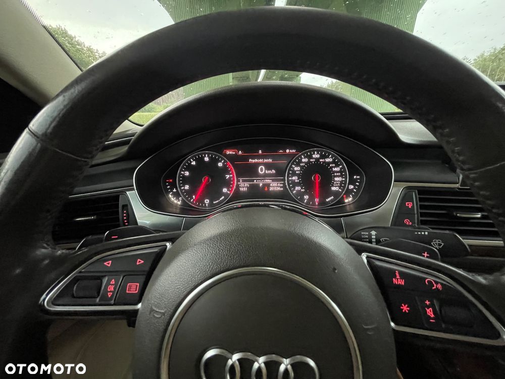 Audi A6 Limousine - 20