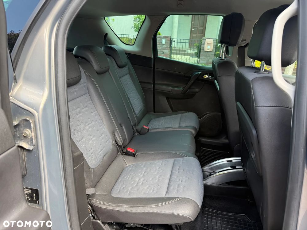 Opel Meriva 1.4 T Cosmo - 9