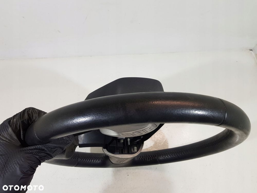 kierownica multi skóra 6066111 toyota auris i e15 eur 07r - 11