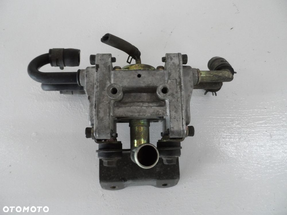 YAMAHA FZS 1000 EGR - 1