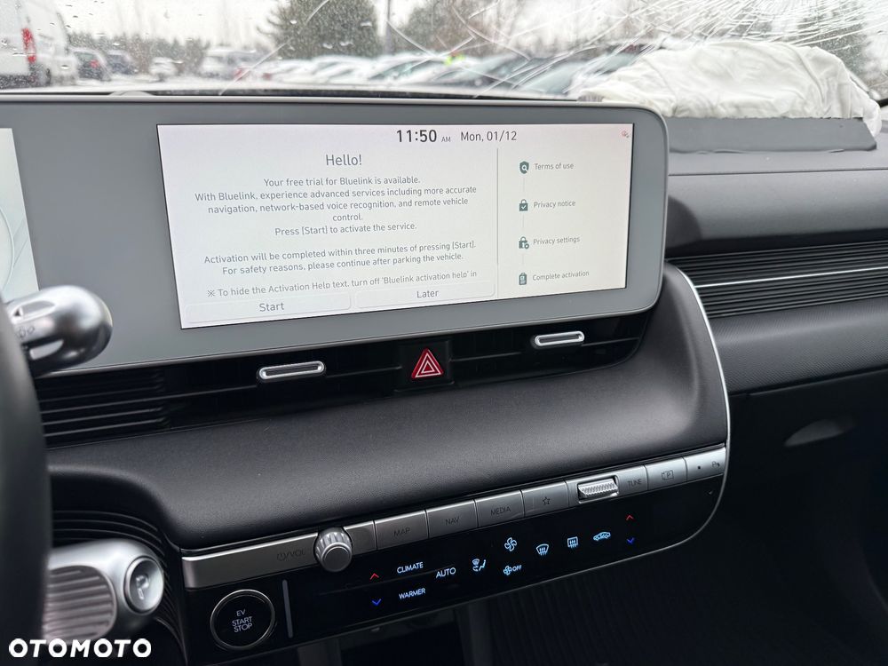 Hyundai IONIQ 5 84 kWh Centriq - 28